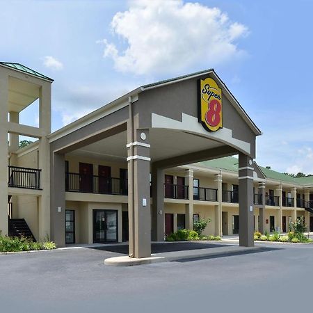 Super 8 By Wyndham Petersburg Μοτέλ Εξωτερικό φωτογραφία