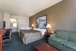 Super 8 By Wyndham Petersburg Μοτέλ Δωμάτιο φωτογραφία